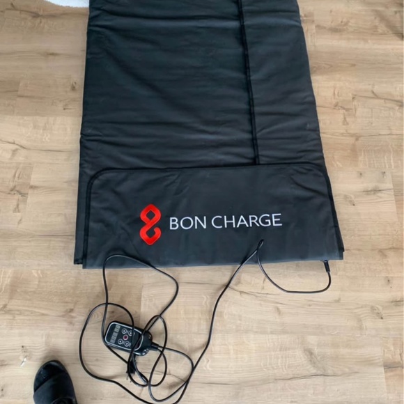 Sauna blanket Bon Charge - Picture 2 of 2